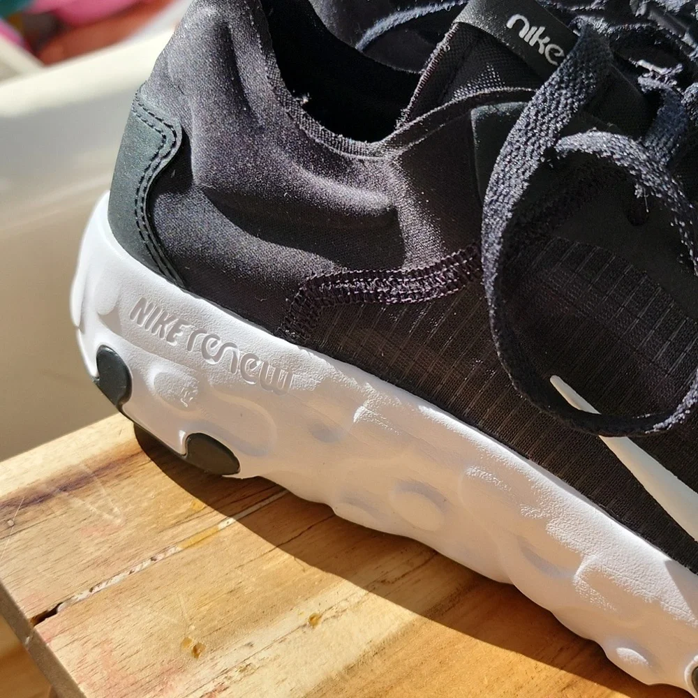 Nike RENEW RUNNING shoes - Picture 7 of 9